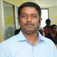 Antony Xaviour Rajappan