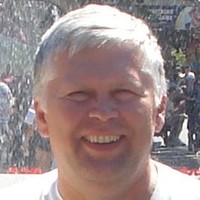 Rodney Keller