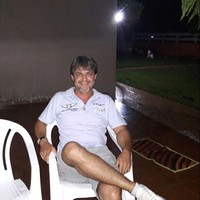 Gesiel Santos