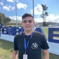 Breno Mendes