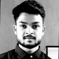 Ashish Padvi