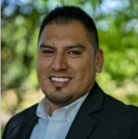 Daniel Trinidad