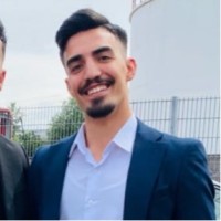 Evan Al-Rasho