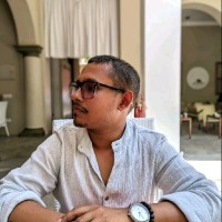 Sourav Biswas
