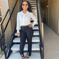 Tiffany Carmicheal