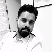 Pradeep Pillai