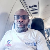 David Mzura-Chima