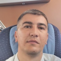 Arslon Matkarimov