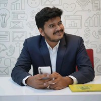 Sunil Kumar D