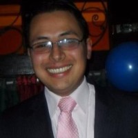 Edwin Castillo