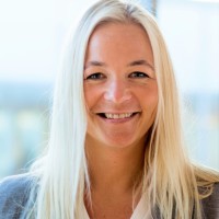 Karin Homdrom