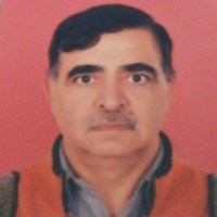 Brij Kalra