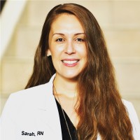 Sarah Brace Msn, Rn