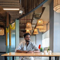 Vignesh Manokaran