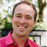 Stuart Robertson