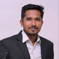 ANANTHU A S