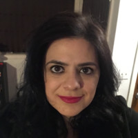 Tara Vankoughnett