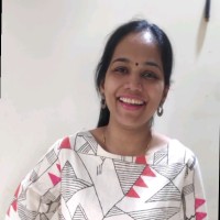 Suvarna Gholap