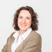 Brigitte van der Linden