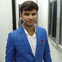 Prashant Agnihotri