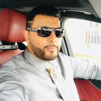 Omar Shiekh