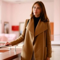 Светлана Кострова