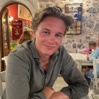 Oliver Odhe