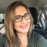 Amanda May