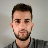 Sergio Martínez Martinez