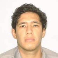 Jorge Enrique Barba Escudero