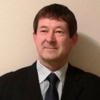 Johan Ferreira