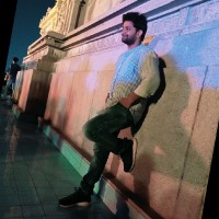 Harsha Vardhan Reddy Vasipalli