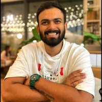 Abhinav Ankur