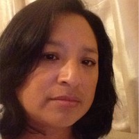 Silvia Andrango