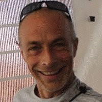 Benoit jarry