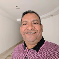 Harsh Kumar Joshi