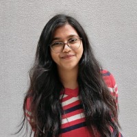 Mounika Nallani