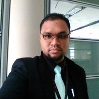 Md.Nur Fakhrul Radzi Mohamad Nor