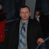 Alexander Gutnik