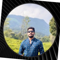 Srinath Reddy Ganda