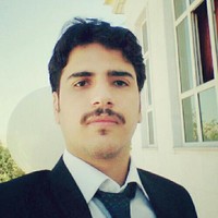 Saeed Azhdari