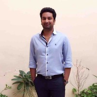 Amit Dhull