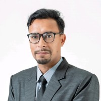 Prabesh T.