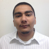 Daniel A. Flores C.
