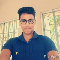 Goutom Saha