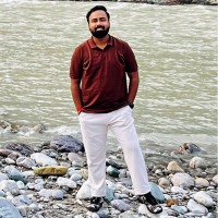 Akshay C.