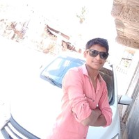 Ashvin Padhiyar