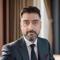 Nikhil Khanna