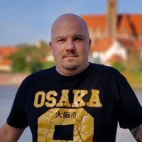 Paweł Okoński