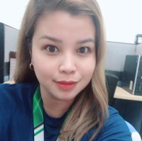 Mary Ann Mutya